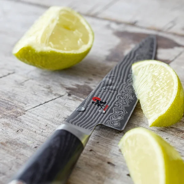 Miyabi Kaizen II 4.5x22 Utility Knife