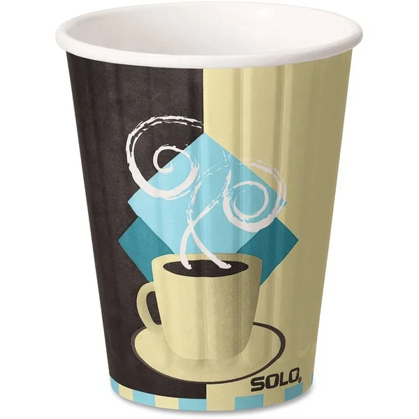 Solo Insulated Hot Combo