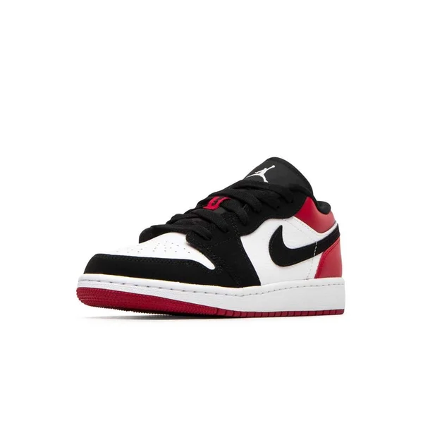 Air Jordan 1 Low Black Toe