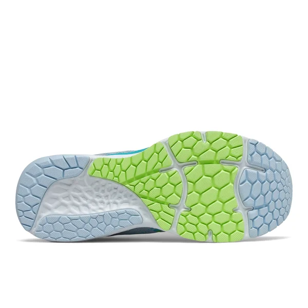 Women's New Balance Fresh Foam 880 V11 Light Cyclone/Virtual Sky 12 B