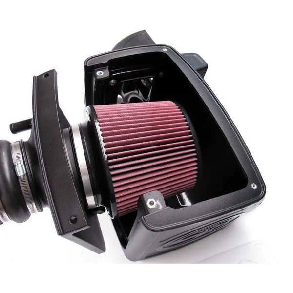 Su0026B Cold Air Intake 2014 V8-5.7L Dodge Ram 75-5078
