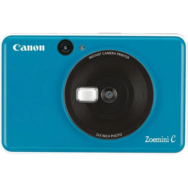 Canon Zoemini C 50.8 x 76.2 mm Blue