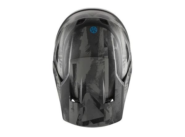 Leatt DBX 3.0 DH V20.1 Helmet - S - Black