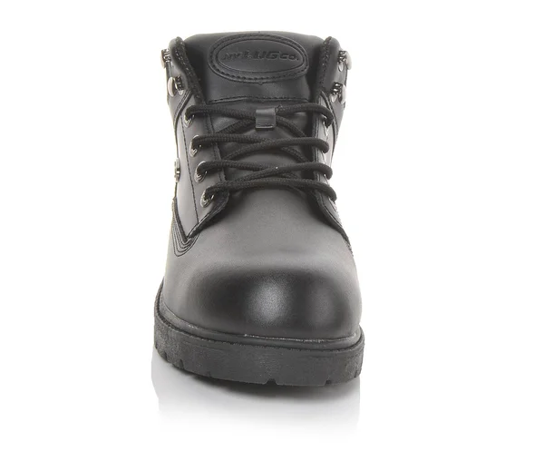 Lugz Men's Zone Hi SR, Size: 8.5, Black