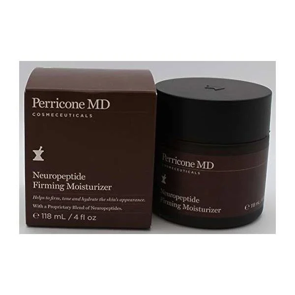 Perricone MD Neuropeptide Firming Moisturizer - 118ml (4 fl.oz.)