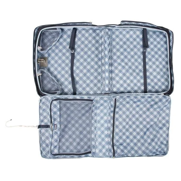 Travelpro Maxlite 5, Bifold Hanging Garment (Midnight Blue)