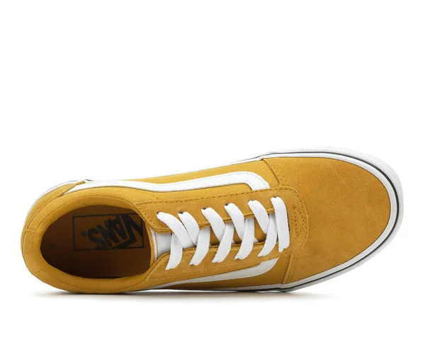 Vans Womens Ward Sneaker Sneakers