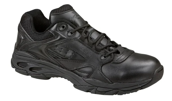 Thorogood ASR Composite Toe Oxford 804-6522, Men's, Size: 14, Black