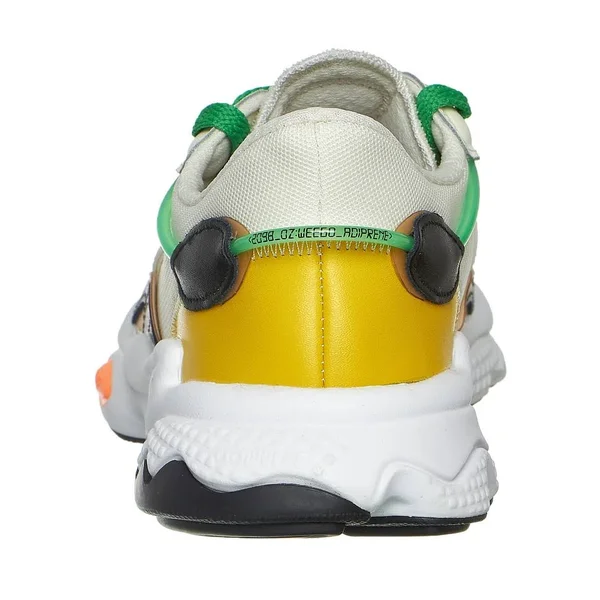 Adidas - Ozweego - White UK 11.0