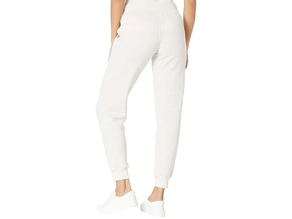 Champion Women's Powerblend Joggers - Graphic