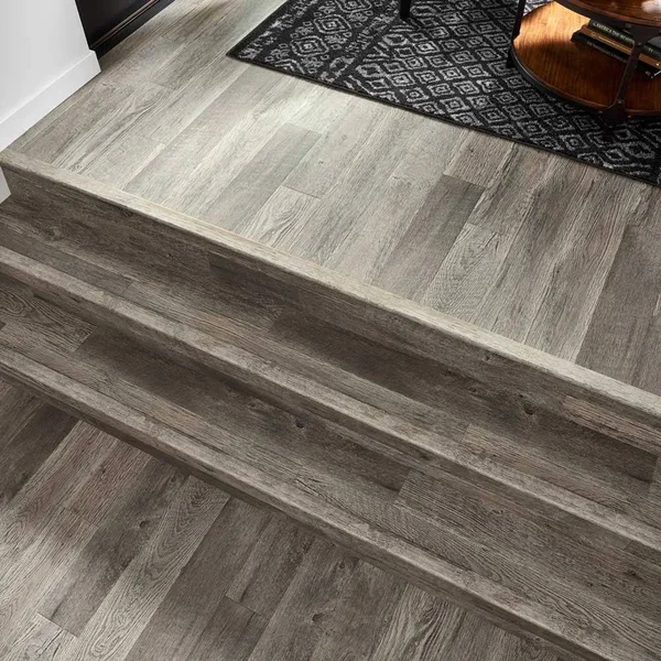 Pergo Outlast+ Waterproof Stone Mill Oak 10 mm T x 6.14 in. W x 47.24 in. L Laminate Flooring (16.12 Sq. ft. - CASE)