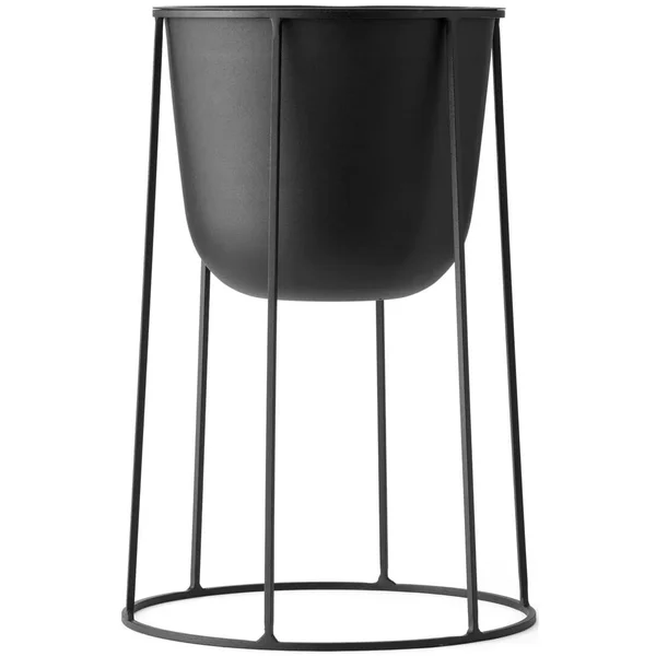 Menu Wire Base - White - Medium