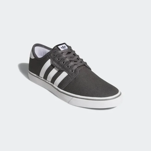 Adidas Men's Seeley Skate Shoe