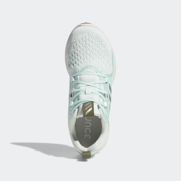 Adidas Edgebounce Ice Mint Women's Running Shoes, Size: 11