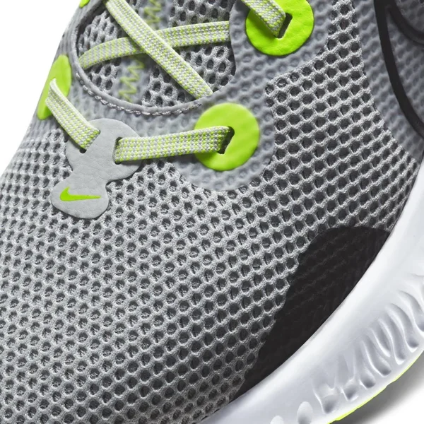 Nike Renew Run Men's Running Shoes, Size: 8.5 4E, Oxford