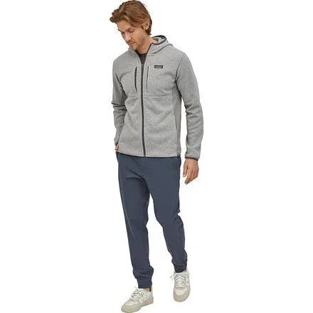 Patagonia Men's Skyline Traveler Pants - New Navy, M