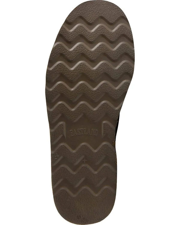 Eastland Men's 5 in. Lumber Up Boots, Brown