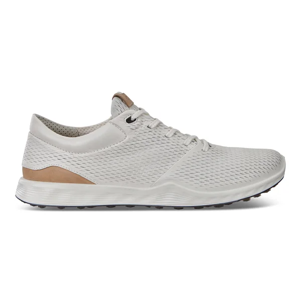 Ecco Women's S-Lite Golf Shoes - White