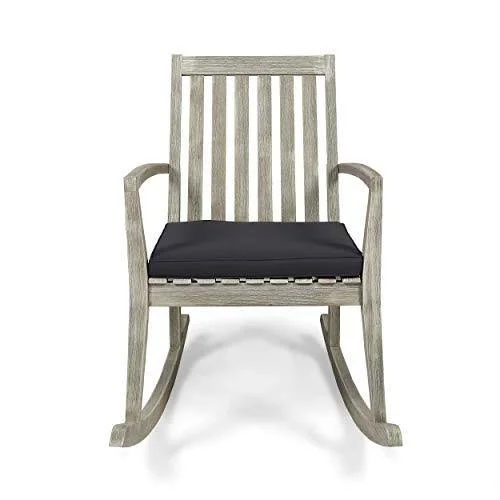 Christopher Knight Home Ediz Indoor Rocking Chair