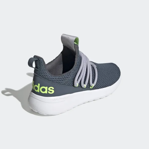 Adidas Lite Racer Adapt 3.0 Shoes Legacy Blue 12.5K - Running Shoes