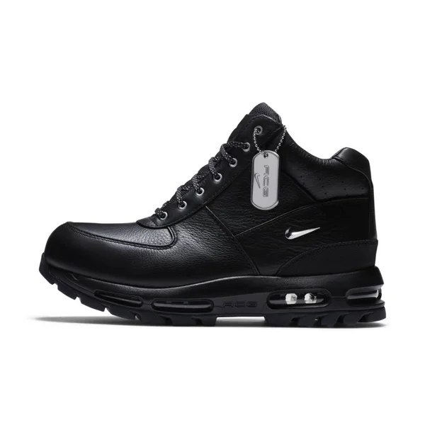 Nike Air Max Goadome Men's Boots in Black - Size: 8.5, DB2958-001