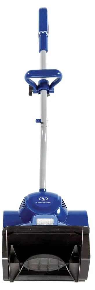 Snow Joe 324E Plus 11-inch 10-Amp Electric Snow Shovel with Light