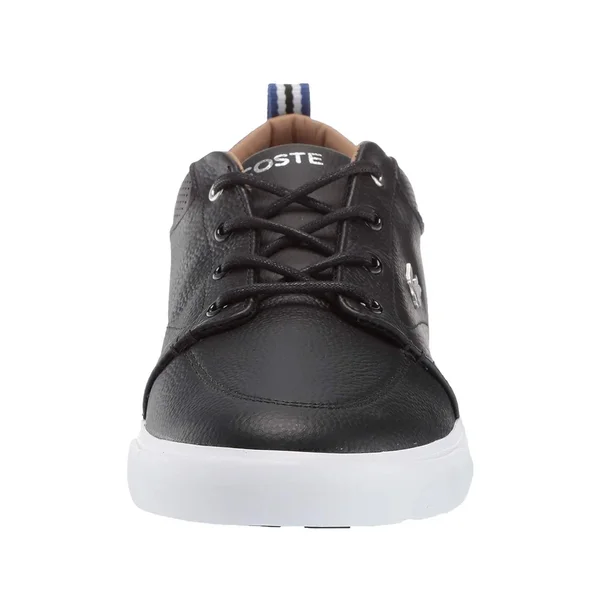 Lacoste Bayliss 119 1 U Black/White, 8