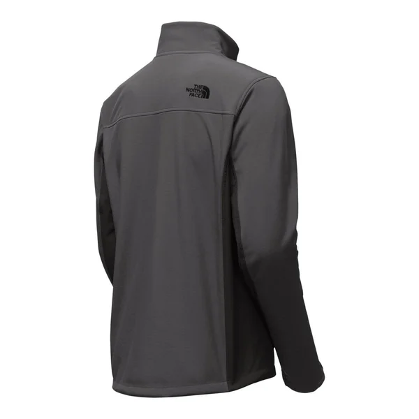 The North Face Men's Apex Chromium Thermal Jacket XL, Asphalt Grey/Black