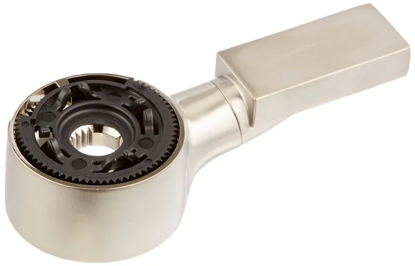 Vero Single Metal Lever Handle - Volume Stainless Delta RP62957SS
