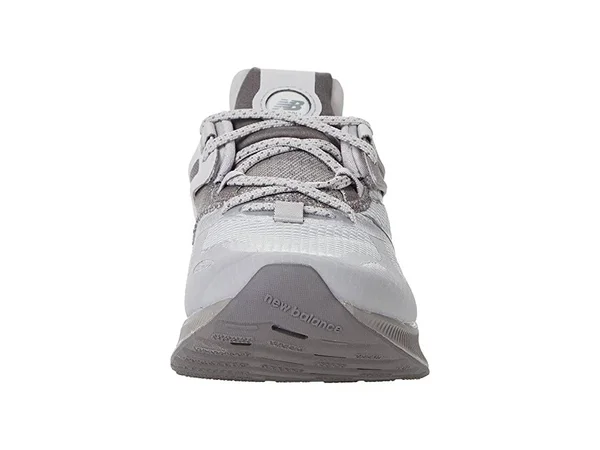 New Balance Men's FuelCell Propel RMX Running Shoes - Grey (Size 8)