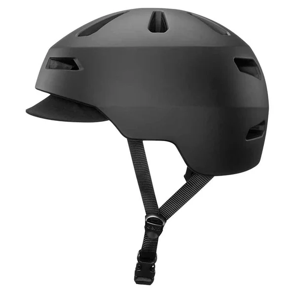 Bern Brentwood 2.0 MIPS Helmet Satin White - S