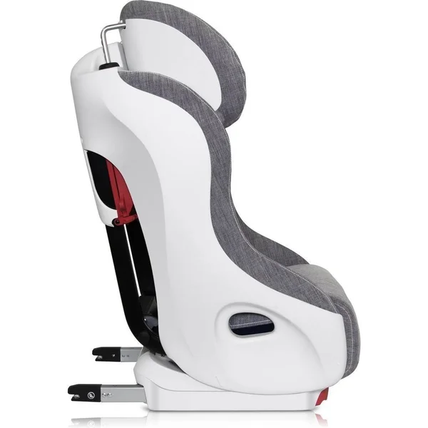 Clek Foonf Convertible Car Seat - Snowberry