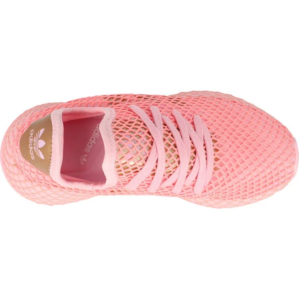 Adidas Originals Deerupt Runner Shoes W EF5386