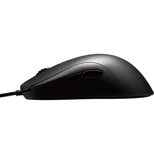 Zowie ZA12 Ambidextrous Gaming Mouse - Black