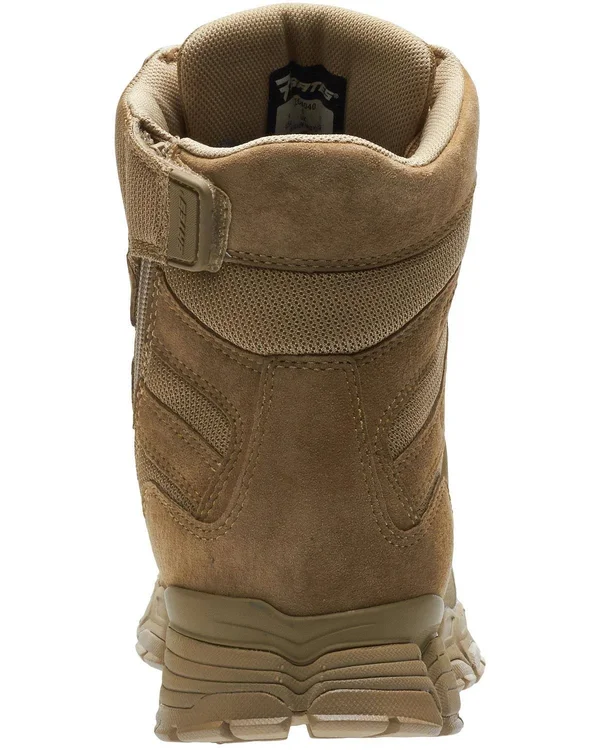Bates Men's Velocitor Waterproof Work Boots - Size 9.5
