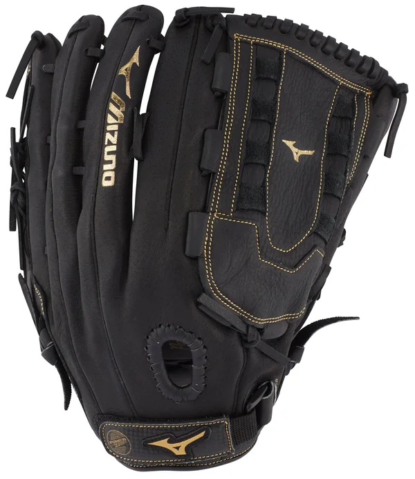 Mizuno Premier Series 14x22 Slowpitch Softball Glove