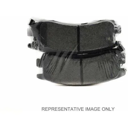 Bendix Brake Pad D669