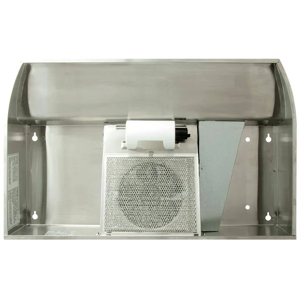 Air King AV1308 Convertible Range Hood, 30