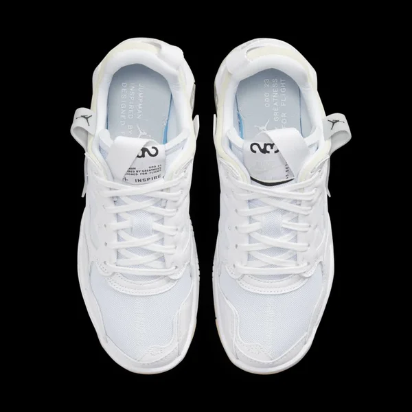 Jordan MA2 Women's Shoes in White, Size: 11, CW5992-102