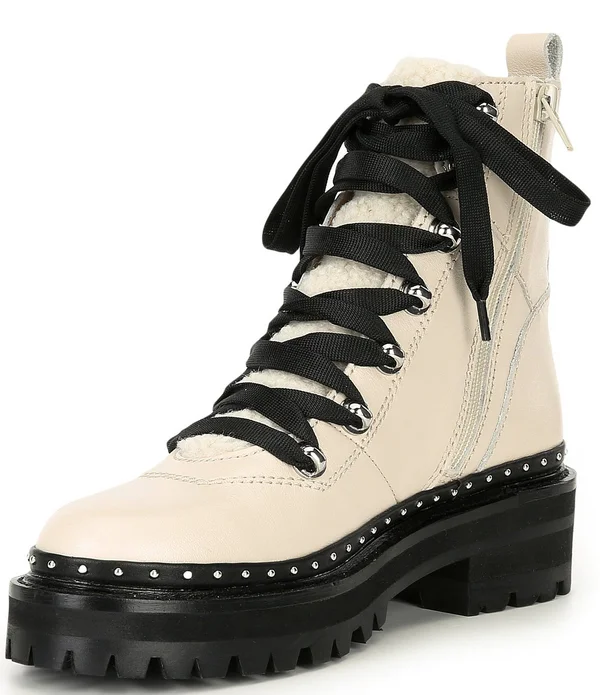 Steve Madden Rainier Bone Leather, 10