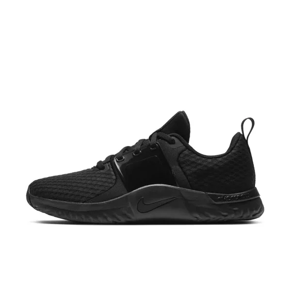 Nike Renew In-Season TR 10 Black Women's Training Shoes, Size: 6.5