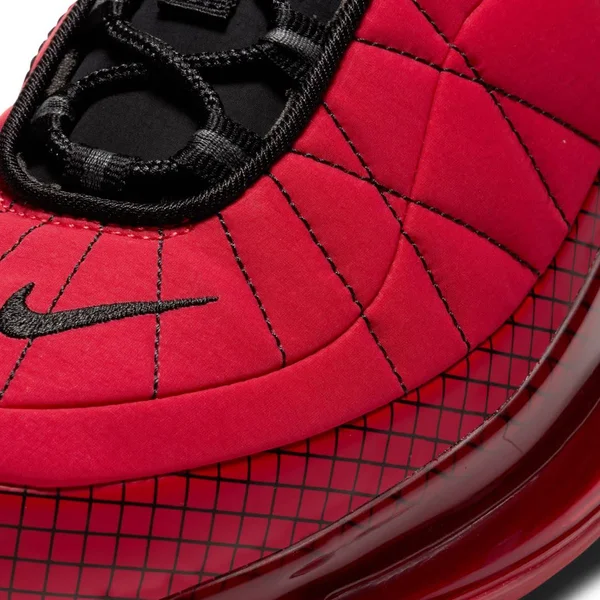 Nike MX-720-818 Men's Shoes in Speed Red/University Red - Size: 7, CI3871-600