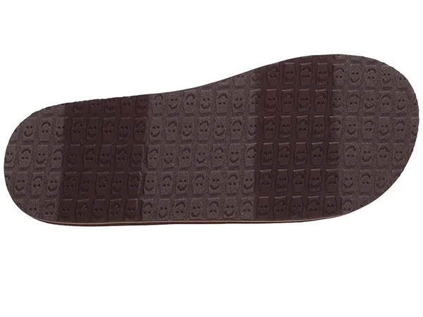 Sanuk You Got My Back III Tan - 11