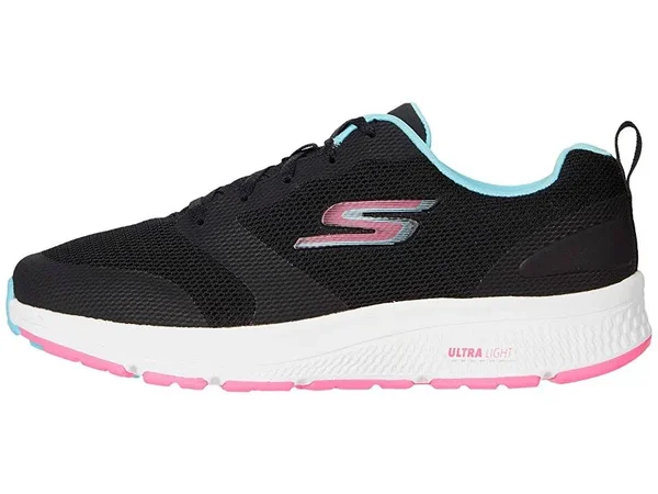 Skechers Women's GOrun Consistent Fearsome Sneaker