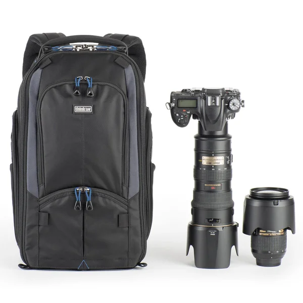 Think Tank Streetwalker V2.0 Backpack