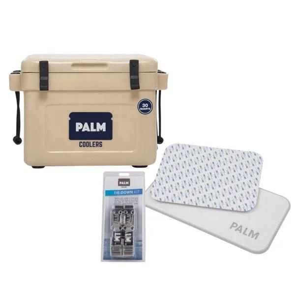 Igloo Coolers 9797 Cooler Tie Down Kit