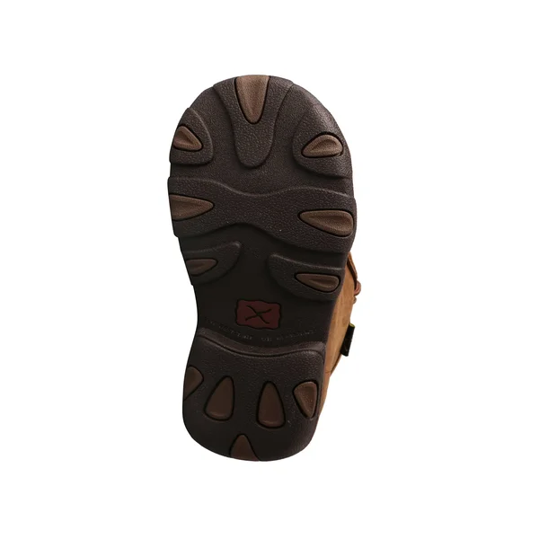 Women's Twisted x WDMCTM1 Driving Moc - Size: 7