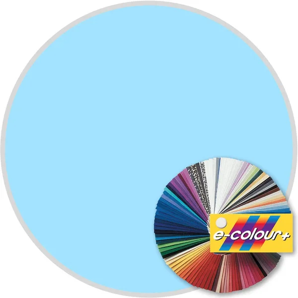e-colour+ 117 - Steel Blue - 48x22x25& Roll