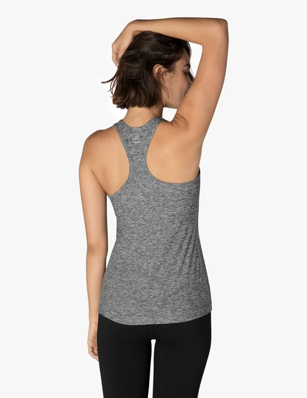 Beyond Yoga Women's Travel Lightweight Racerback Tank Top