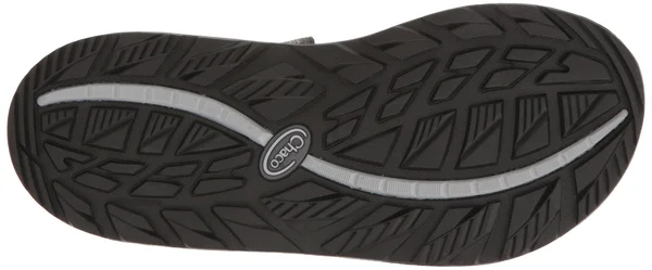 Chaco Men's Z/1 Classic Sandal Split Gray - 8